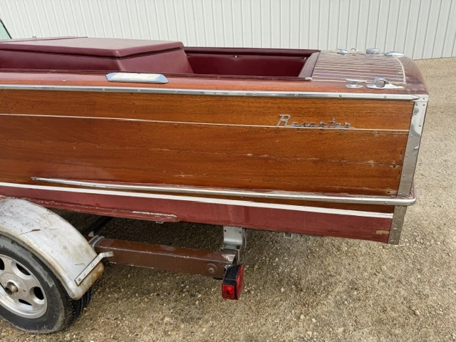 1959 Buick Century - Image 20 of 31