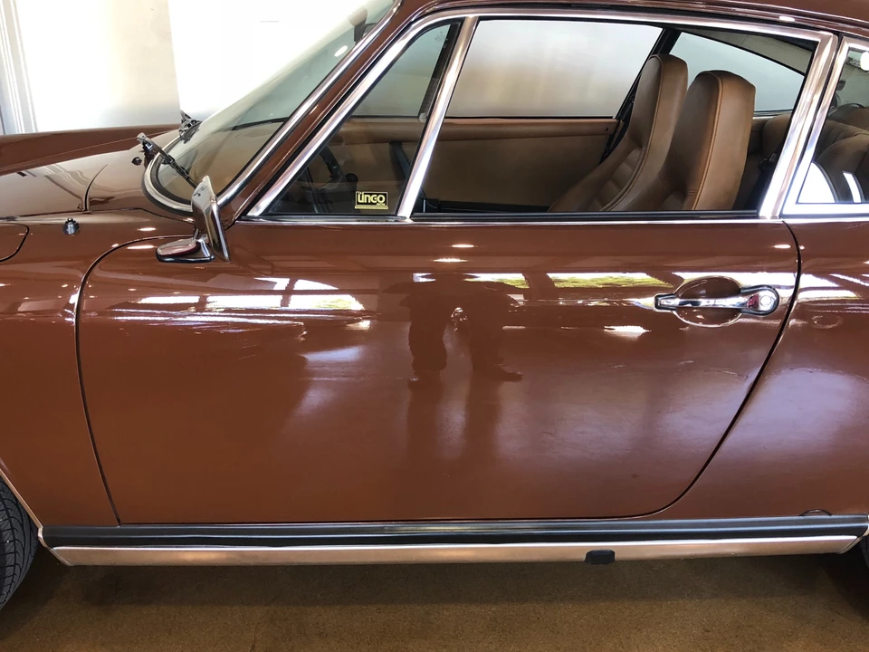 1975 Porsche 911 F-Body LWB - Image 6 of 31