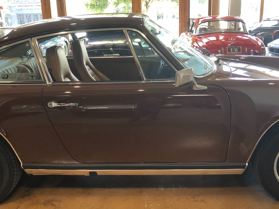 1975 Porsche 911 F-Body LWB - Image 7 of 31
