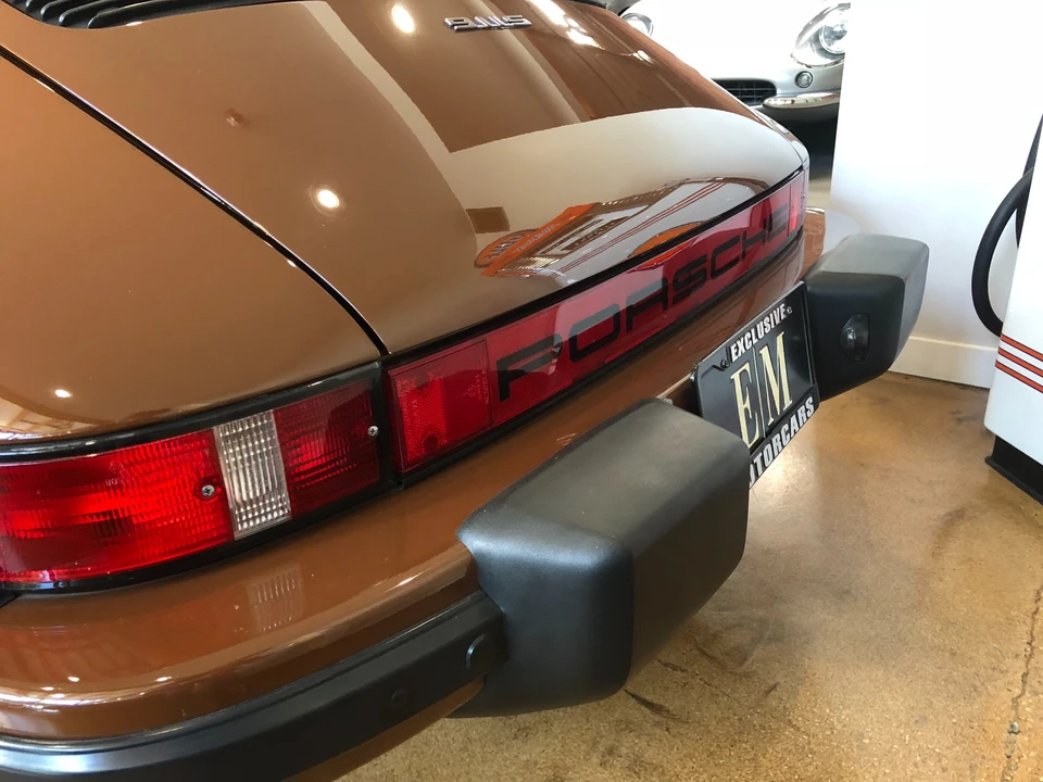 1975 Porsche 911 F-Body LWB - Image 12 of 31