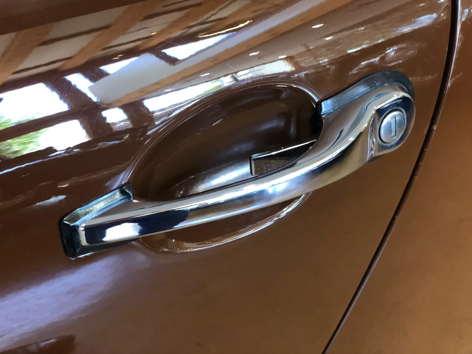 1975 Porsche 911 F-Body LWB - Image 16 of 31