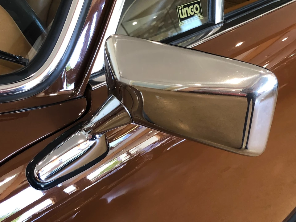 1975 Porsche 911 F-Body LWB - Image 15 of 31