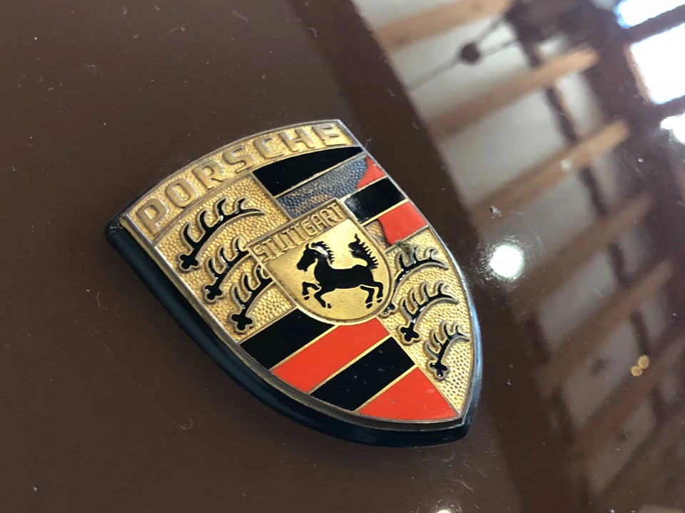 1975 Porsche 911 F-Body LWB - Image 13 of 31