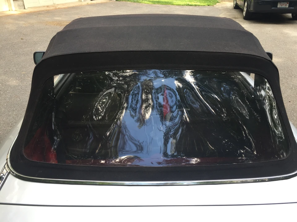 1987 Alfa Romeo Series 3 - Image 10 of 31