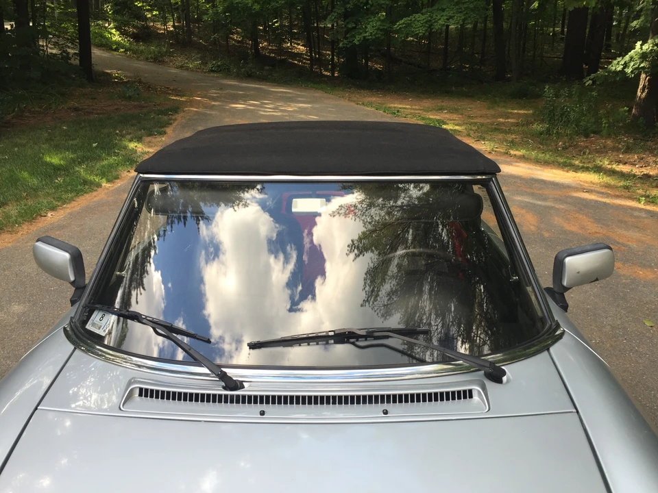 1987 Alfa Romeo Series 3 - Image 11 of 31