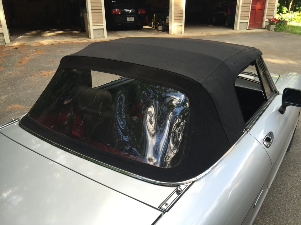 1987 Alfa Romeo Series 3 - Image 8 of 31