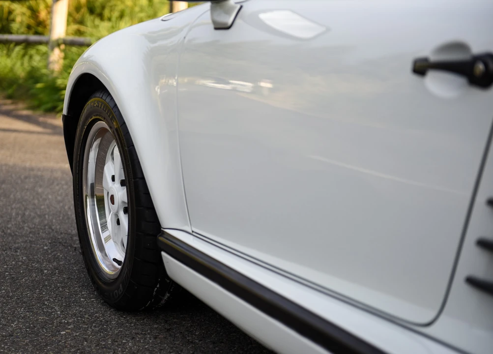 1987 Porsche 930 Turbo - Image 29 of 31