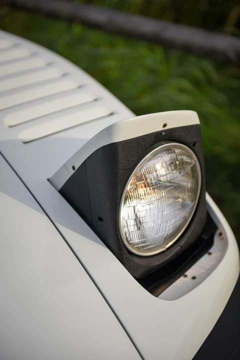 1987 Porsche 930 Turbo - Image 27 of 31