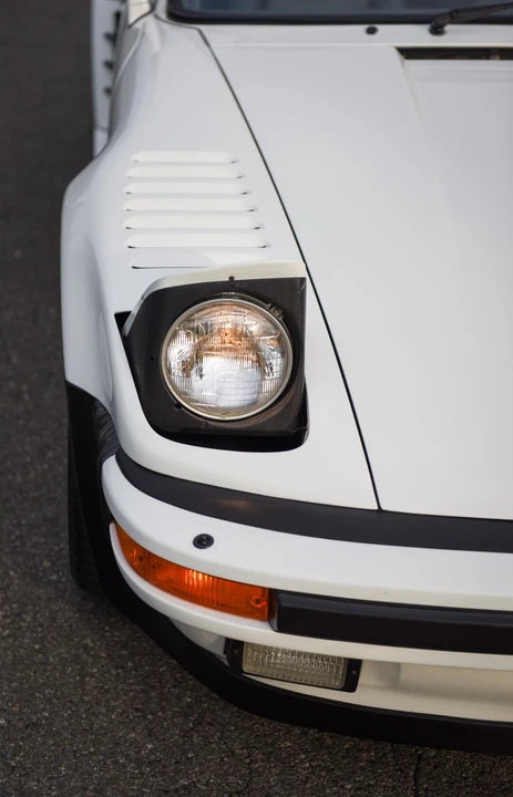 1987 Porsche 930 Turbo - Image 26 of 31