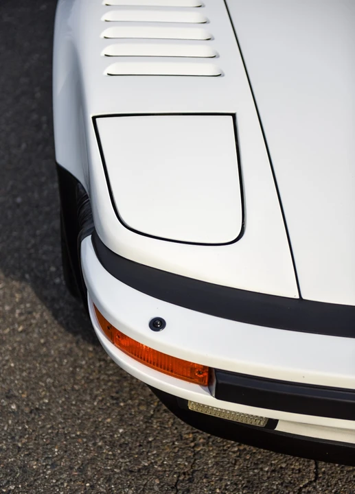 1987 Porsche 930 Turbo - Image 25 of 31