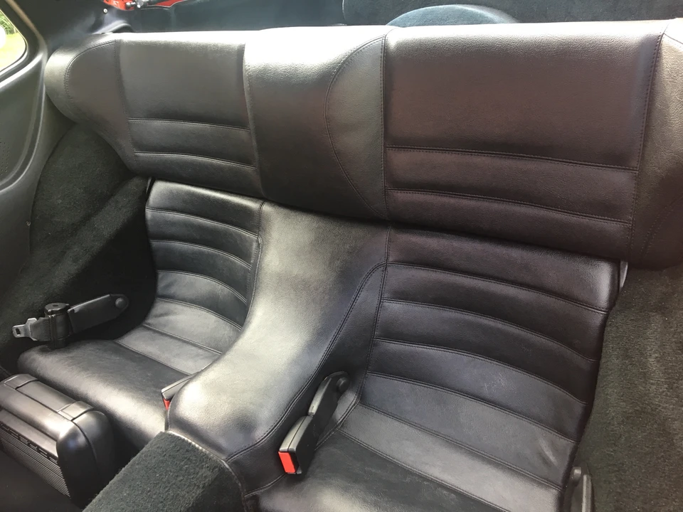 1987 Porsche 944 Turbo - Image 26 of 31