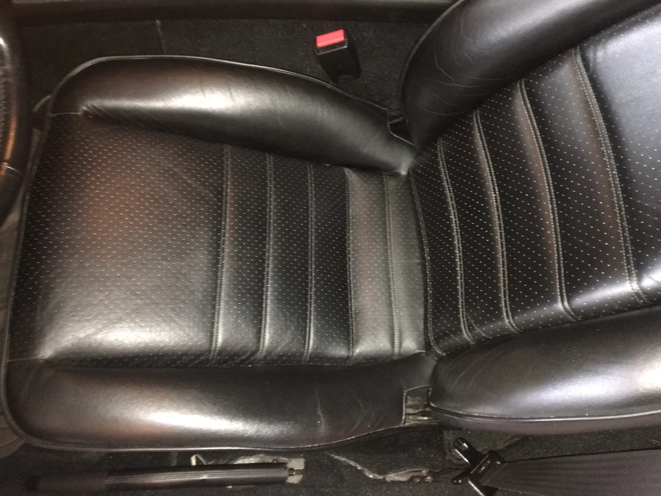 1987 Porsche 944 Turbo - Image 24 of 31