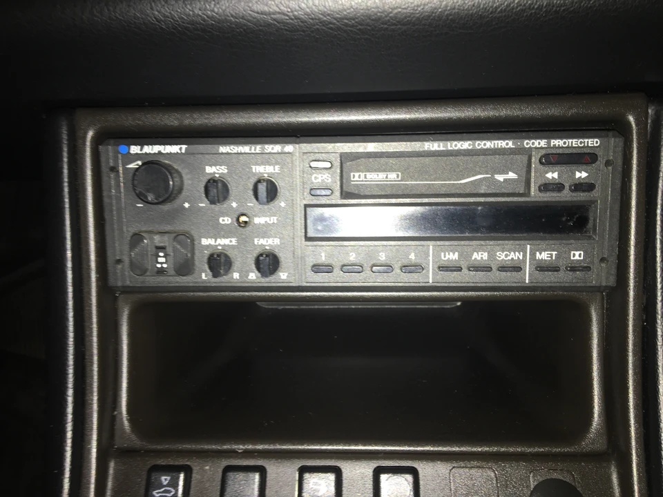 1987 Porsche 944 Turbo - Image 30 of 31
