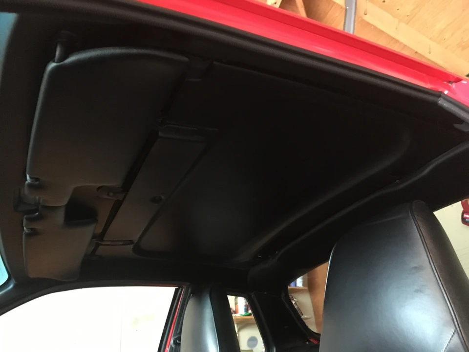 1987 Porsche 944 Turbo - Image 31 of 31