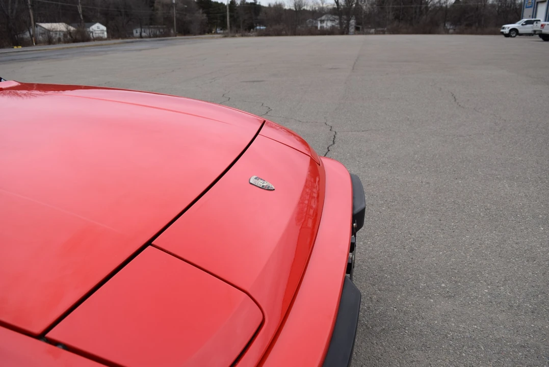 1987 Porsche 944 - Image 22 of 31