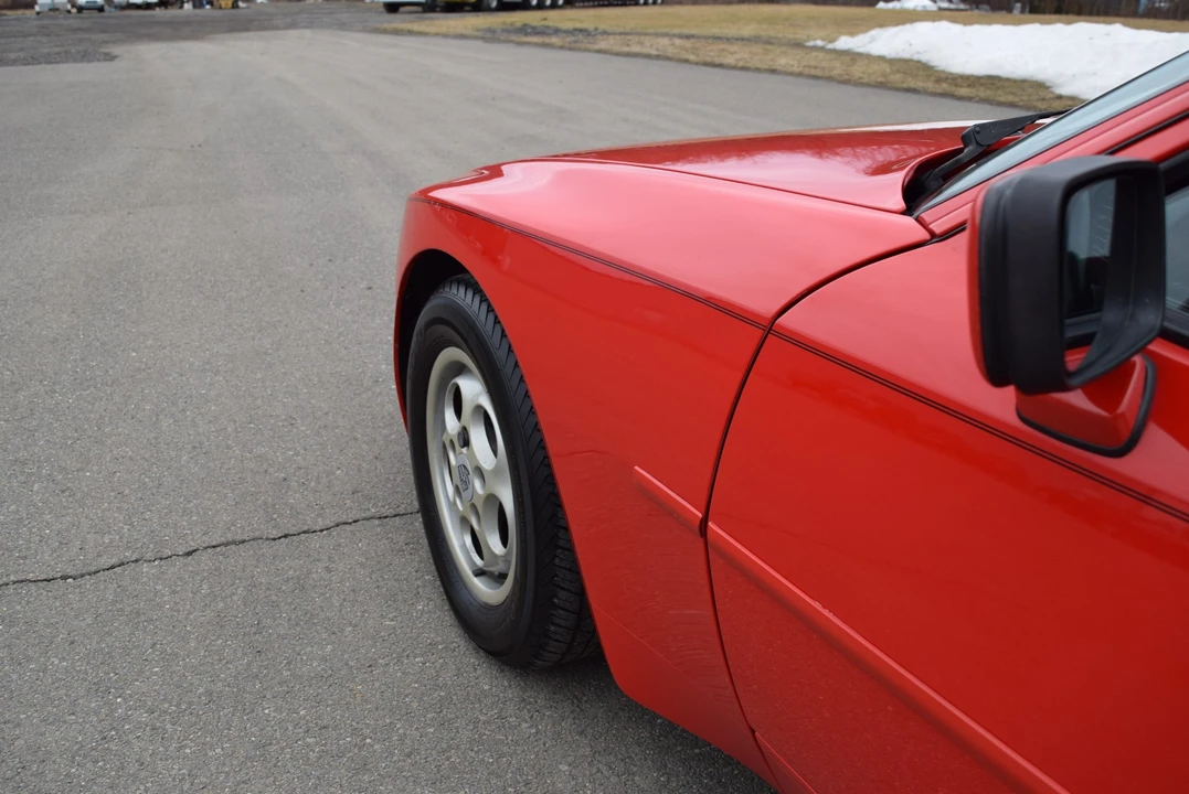 1987 Porsche 944 - Image 23 of 31
