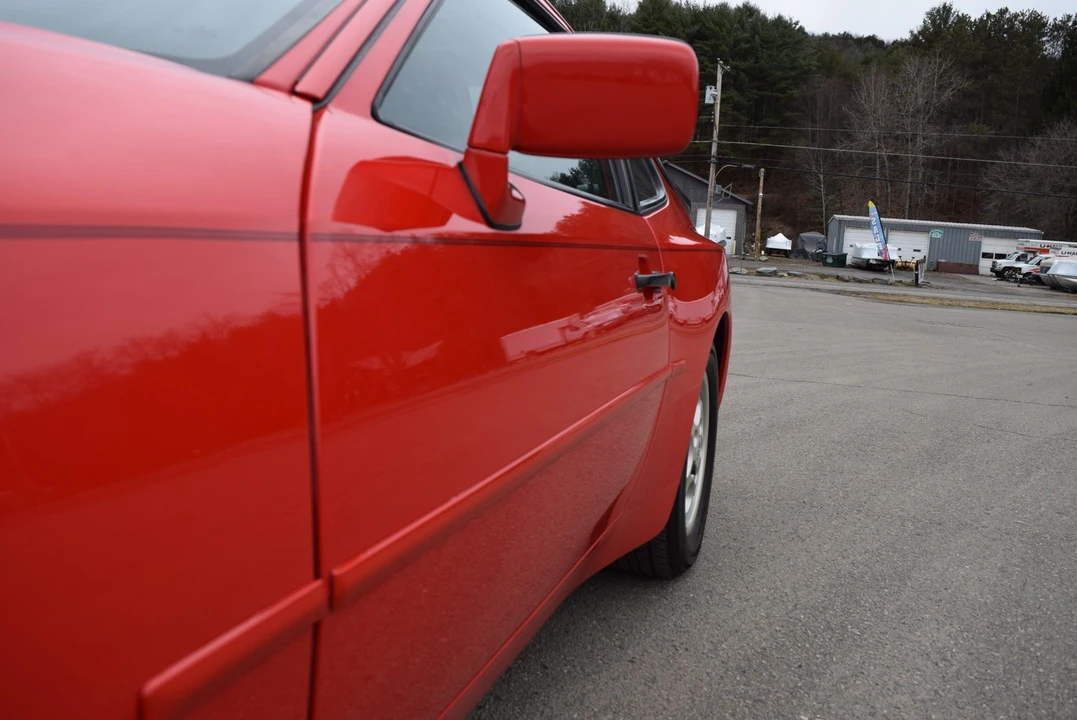1987 Porsche 944 - Image 16 of 31