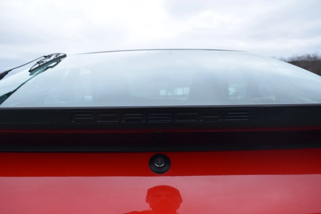 1987 Porsche 944 - Image 31 of 31