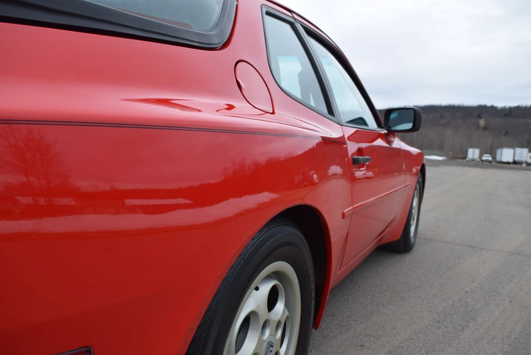 1987 Porsche 944 - Image 25 of 31