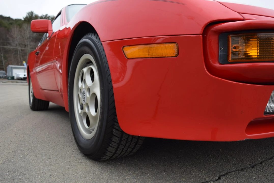 1987 Porsche 944 - Image 14 of 31