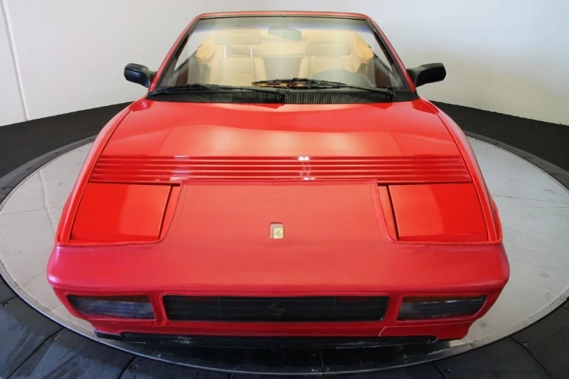 1989 Ferrari Mondial t - Image 24 of 31
