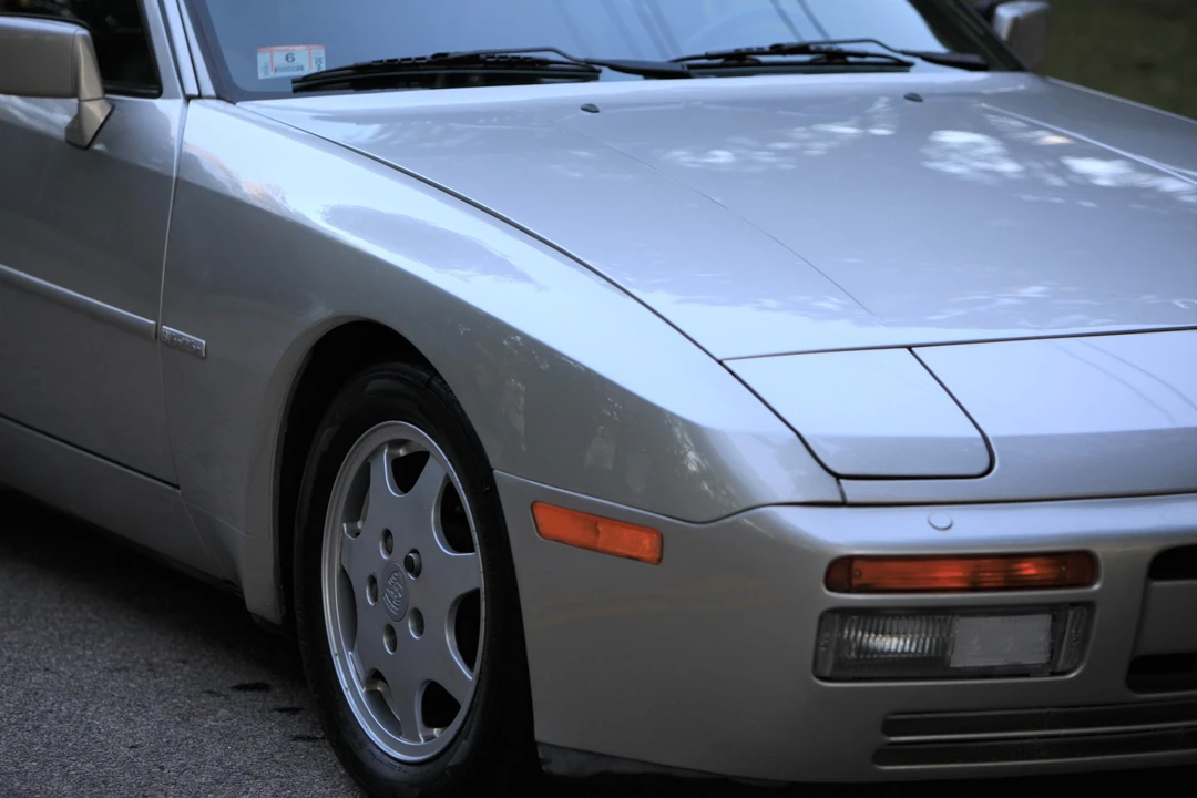 1989 Porsche 944 S2 - Image 21 of 31
