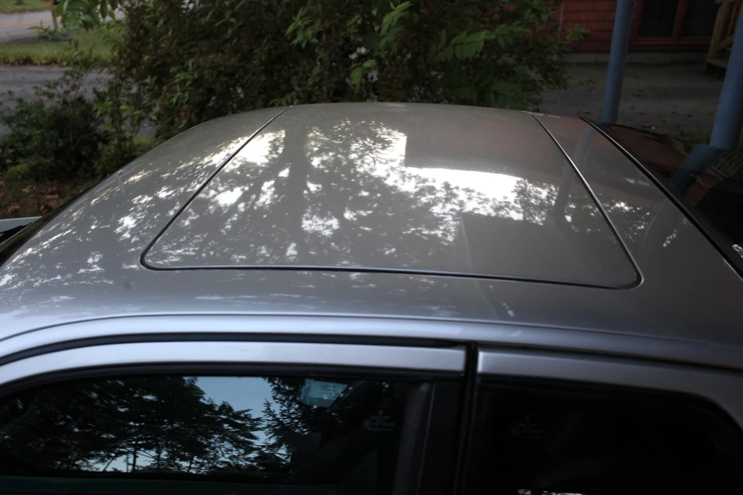 1989 Porsche 944 S2 - Image 19 of 31