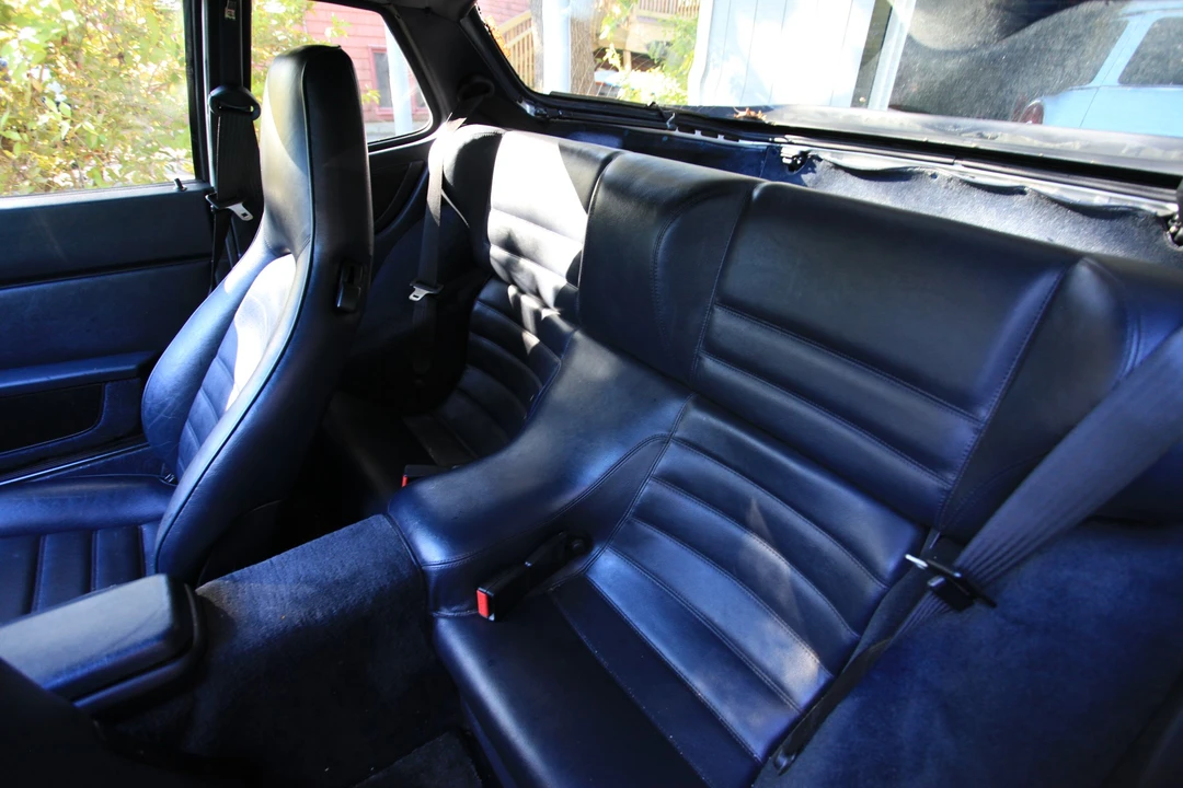 1989 Porsche 944 S2 - Image 26 of 31