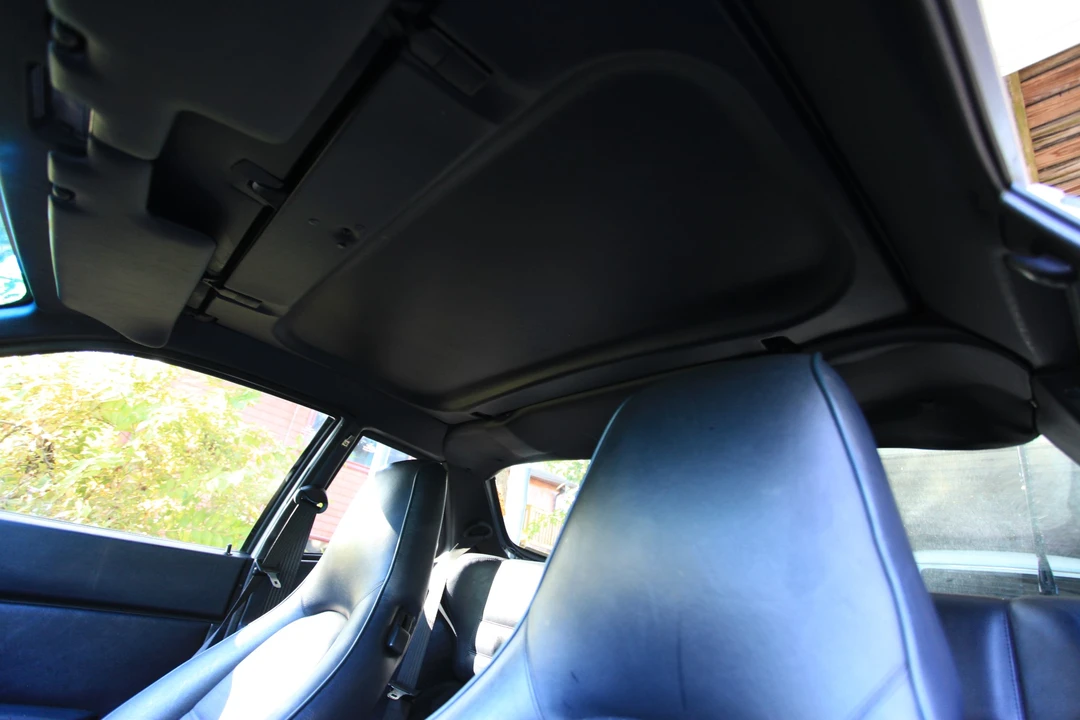 1989 Porsche 944 S2 - Image 29 of 31