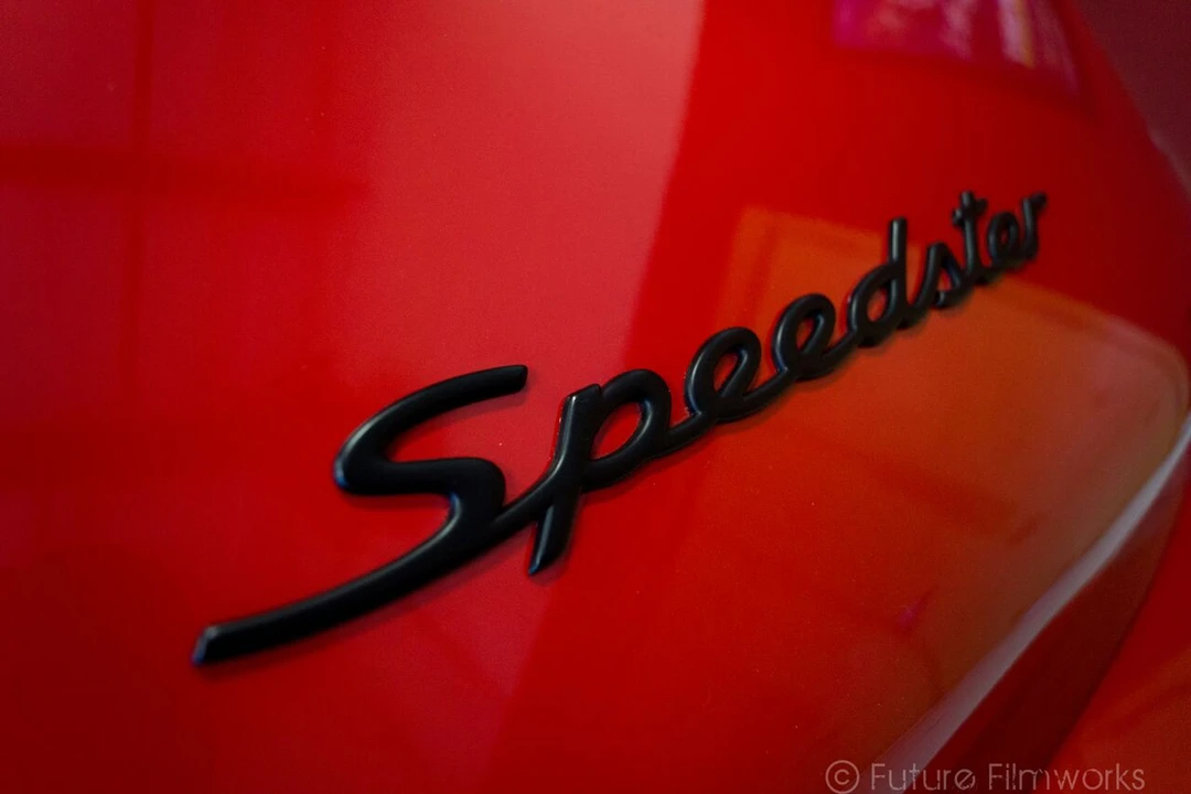 1994 Porsche 964 Carrera - Image 18 of 31