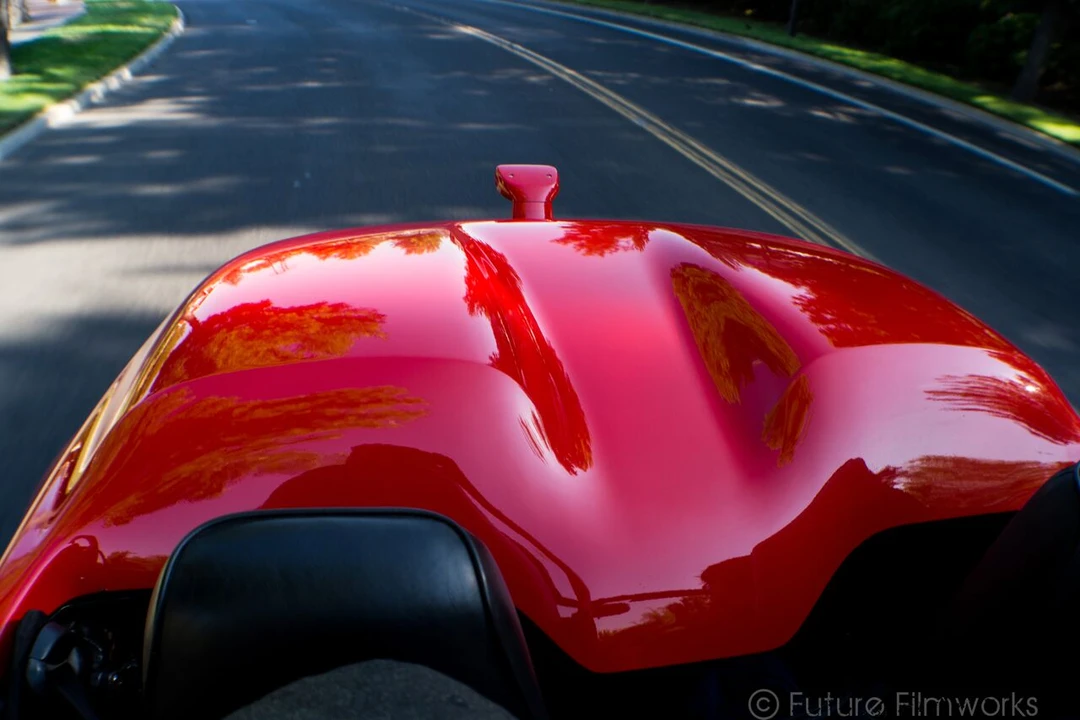 1994 Porsche 964 Carrera - Image 19 of 31