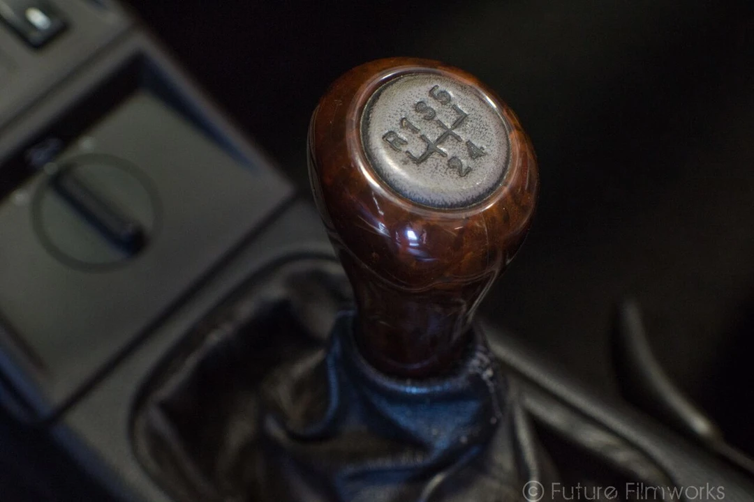 1994 Porsche 964 Carrera - Image 31 of 31