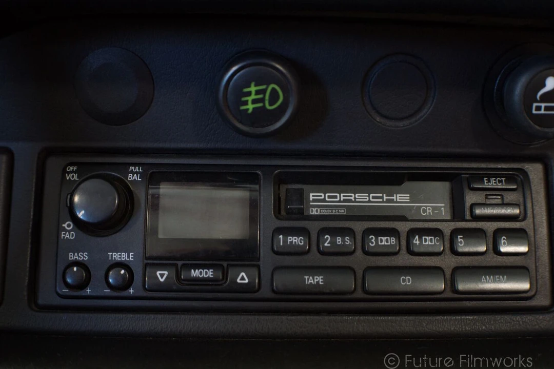 1994 Porsche 964 Carrera - Image 30 of 31