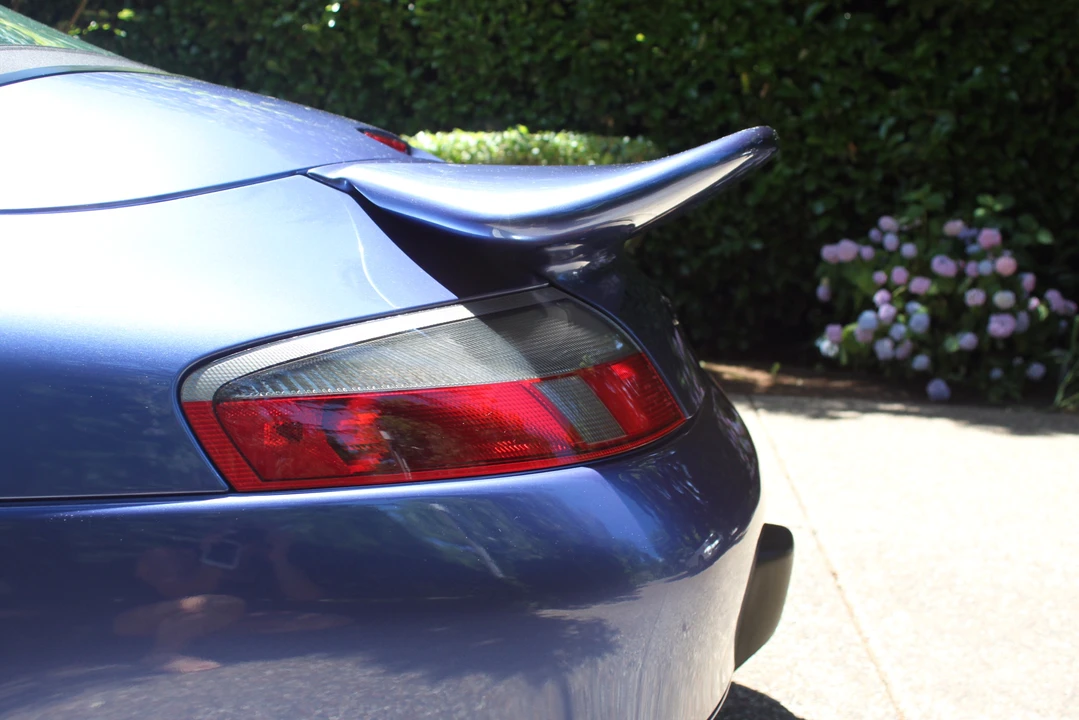1999 Porsche 996 Carrera - Image 16 of 31