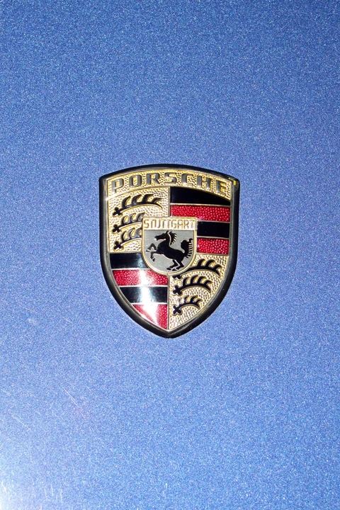 1999 Porsche 996 Carrera - Image 11 of 31