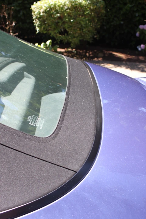 1999 Porsche 996 Carrera - Image 21 of 31