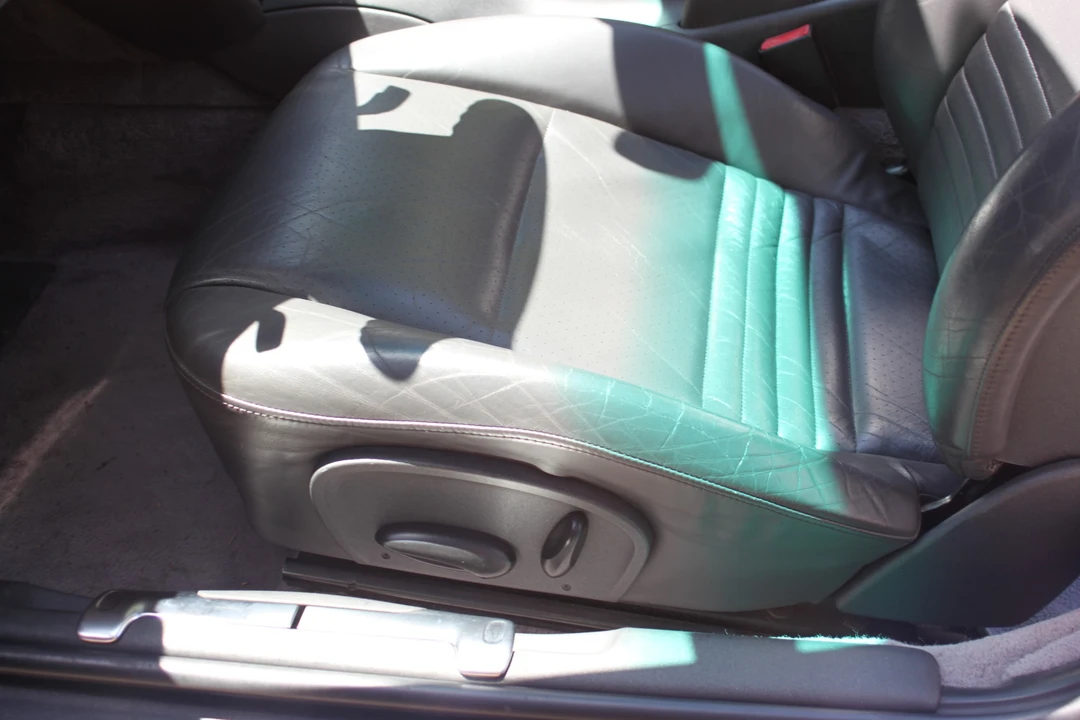 1999 Porsche 996 Carrera - Image 26 of 31