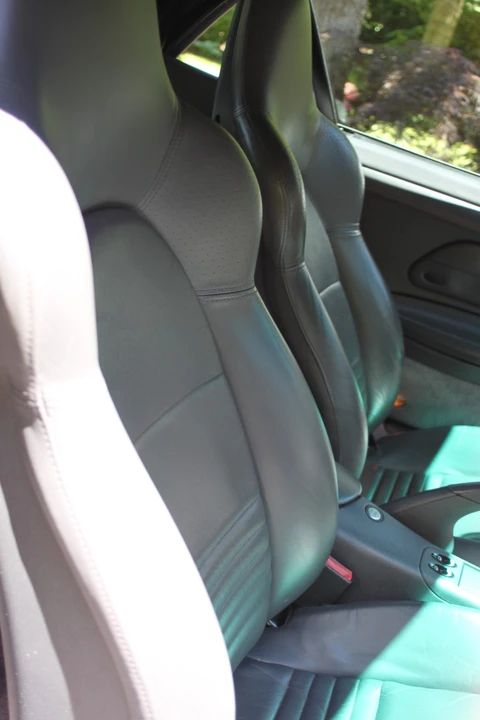 1999 Porsche 996 Carrera - Image 31 of 31