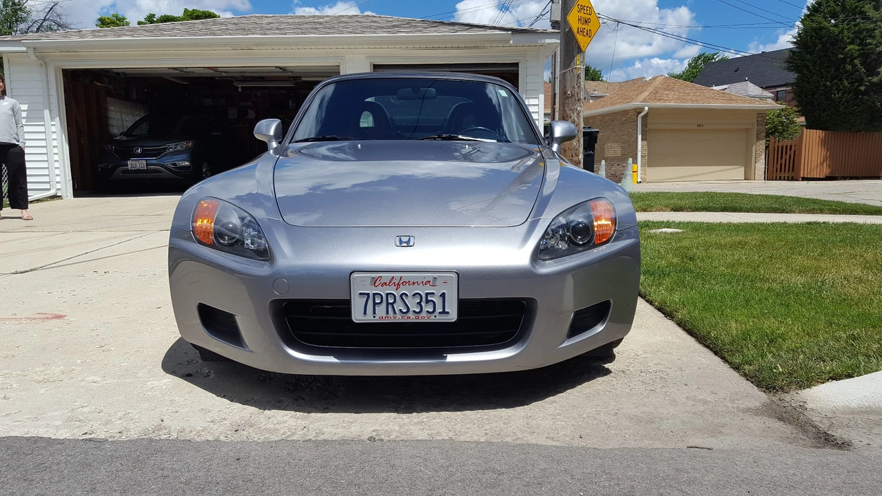 2001 Honda AP1 S2000 - Image 18 of 31
