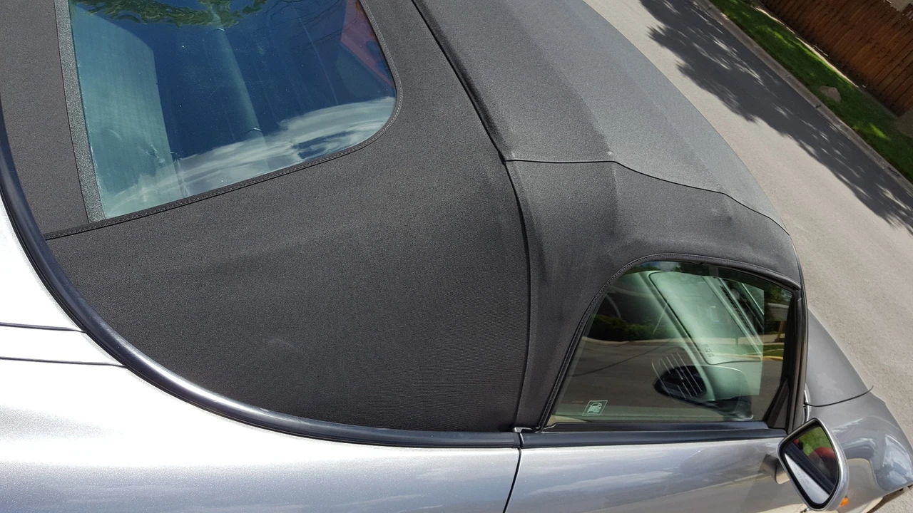 2001 Honda AP1 S2000 - Image 31 of 31