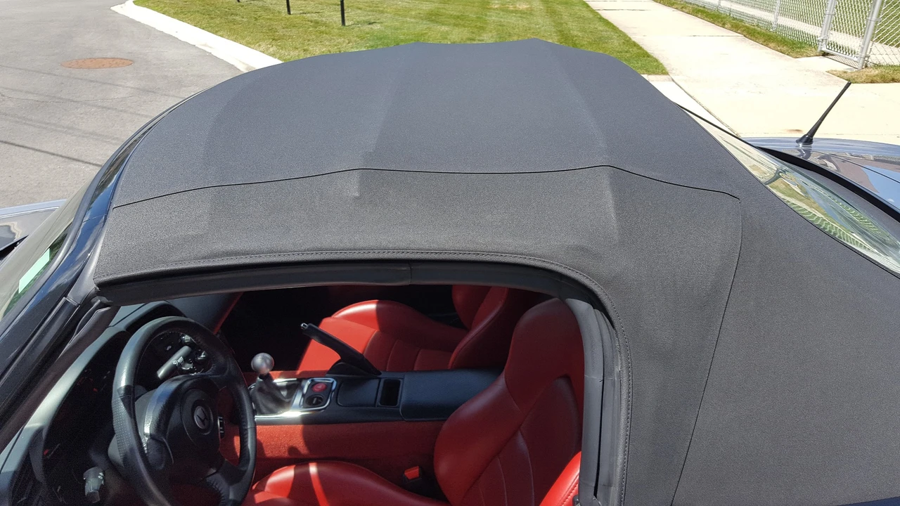 2001 Honda AP1 S2000 - Image 29 of 31