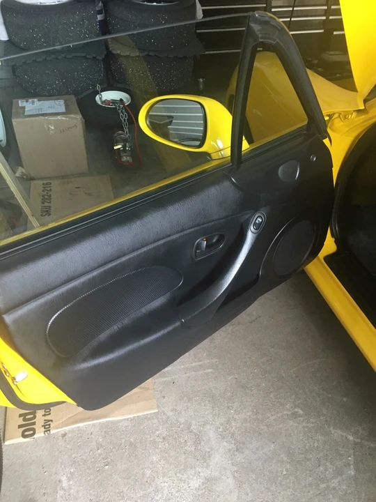 2002 Mazda NB MX-5 Miata - Image 15 of 31