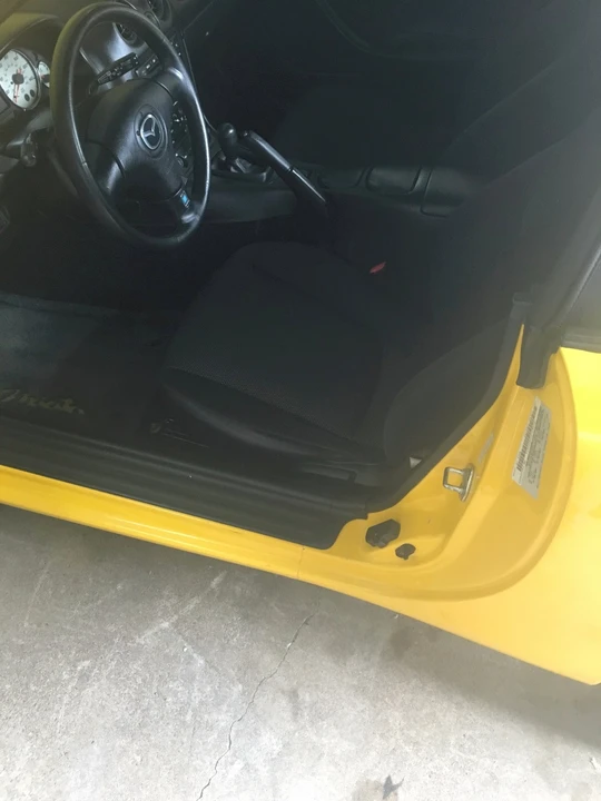 2002 Mazda NB MX-5 Miata - Image 16 of 31