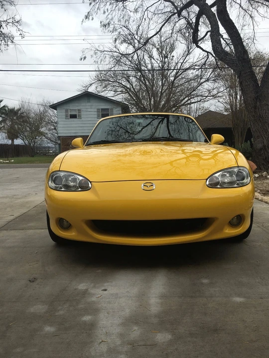 2002 Mazda NB MX-5 Miata - Image 6 of 31