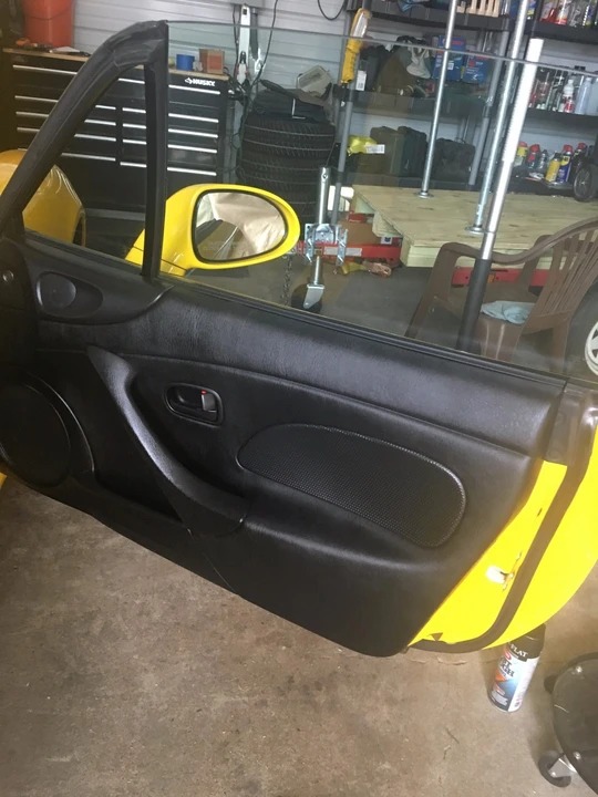 2002 Mazda NB MX-5 Miata - Image 22 of 31