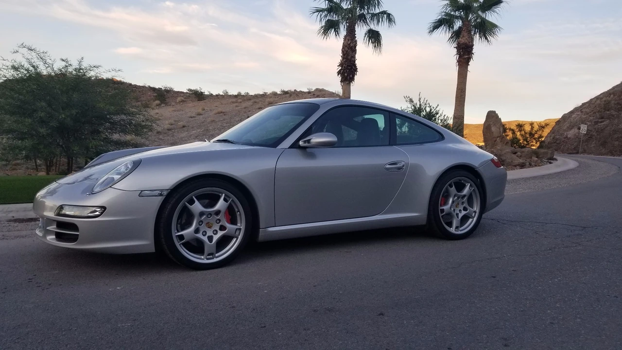 2006 Porsche 997 Carrera S - Image 18 of 31