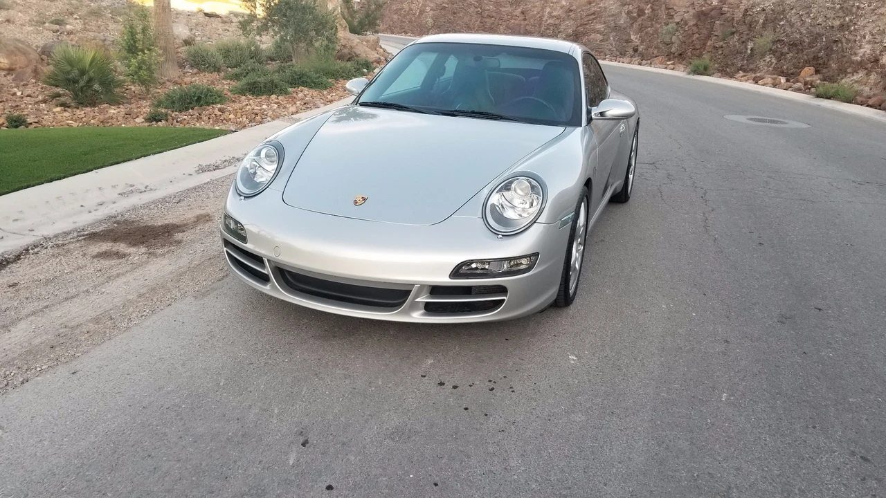2006 Porsche 997 Carrera S - Image 16 of 31