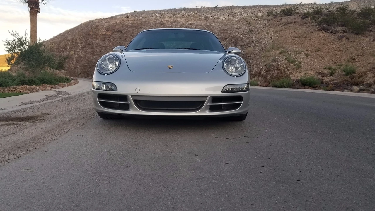 2006 Porsche 997 Carrera S - Image 21 of 31