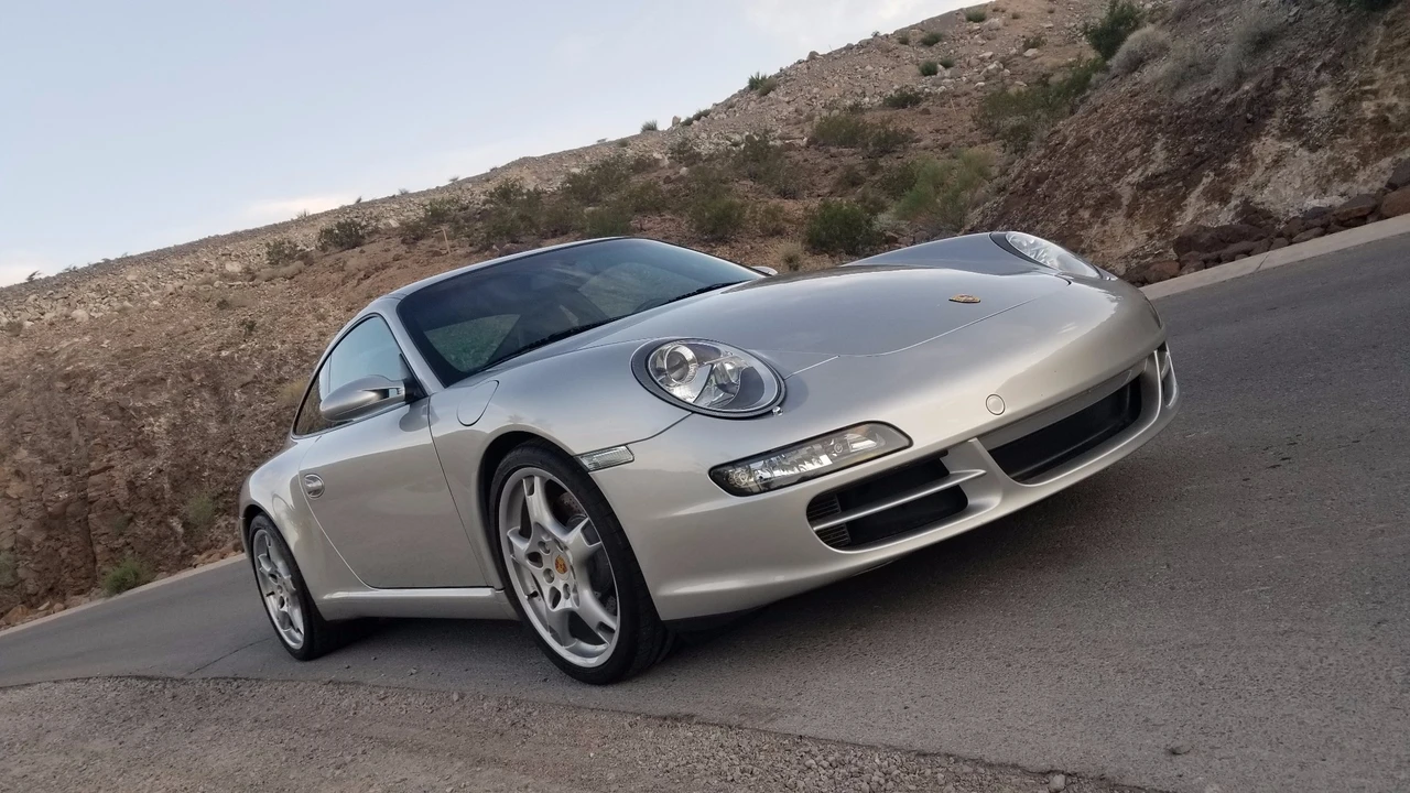 2006 Porsche 997 Carrera S - Image 22 of 31