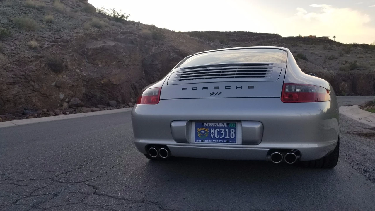 2006 Porsche 997 Carrera S - Image 19 of 31